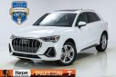 Thumbnail image of 2020 Audi Q3 at Audi Knoxville