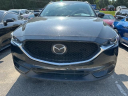 2021 Mazda CX-5 Touring at Capital Ford Lincoln