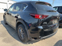 Thumbnail image of 2021 Mazda CX-5 at Capital Ford Lincoln