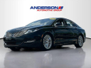 Thumbnail image of 2016 Lincoln MKZ at Hyundai on Perryville