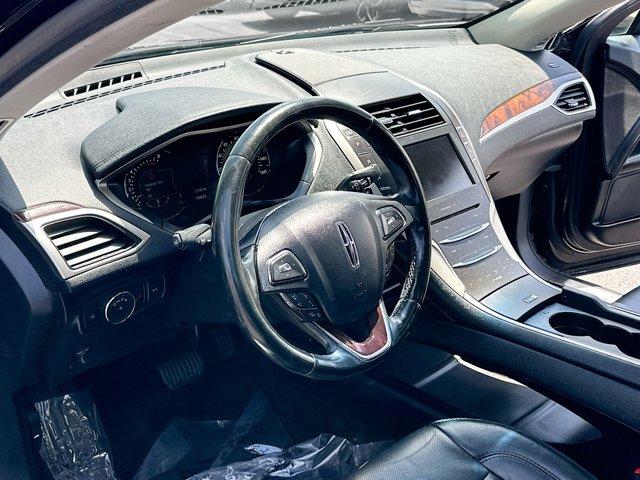 Thumbnail image of 2016 Lincoln MKZ at Hyundai on Perryville
