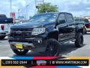 Thumbnail image of 2021 Chevrolet Colorado at Martin Chevrolet Buick Gmc