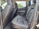 Thumbnail image of 2021 Chevrolet Colorado at Martin Chevrolet Buick Gmc
