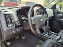 Thumbnail image of 2021 Chevrolet Colorado at Martin Chevrolet Buick Gmc