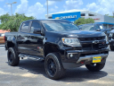 Thumbnail image of 2021 Chevrolet Colorado at Martin Chevrolet Buick Gmc