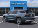 Thumbnail image of 2025 Chevrolet Traverse at LaFontaine Chevrolet Buick GMC of St. Clair