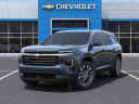 Thumbnail image of 2025 Chevrolet Traverse at LaFontaine Chevrolet Buick GMC of St. Clair