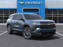 Thumbnail image of 2025 Chevrolet Traverse at LaFontaine Chevrolet Buick GMC of St. Clair