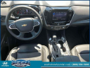 Thumbnail image of 2023 Chevrolet Traverse at South Shore Hyundai