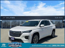 Thumbnail image of 2023 Chevrolet Traverse at South Shore Hyundai