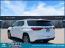 Thumbnail image of 2023 Chevrolet Traverse at South Shore Hyundai
