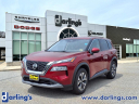 Thumbnail image of 2021 Nissan Rogue at Darling's of Bangor, ME
