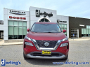 Thumbnail image of 2021 Nissan Rogue at Darling's of Bangor, ME
