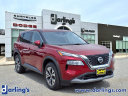 Thumbnail image of 2021 Nissan Rogue at Darling's of Bangor, ME