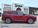 Thumbnail image of 2021 Nissan Rogue at Darling's of Bangor, ME