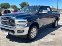 Thumbnail image of 2021 Ram 2500 at Jack Powell Ford