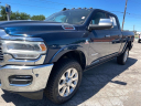 Thumbnail image of 2021 Ram 2500 at Jack Powell Ford