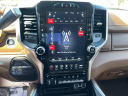 Thumbnail image of 2021 Ram 2500 at Jack Powell Ford