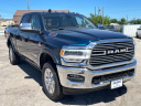 Thumbnail image of 2021 Ram 2500 at Jack Powell Ford