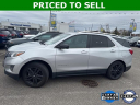 Thumbnail image of 2021 Chevrolet Equinox at Millennium Chevrolet
