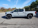 Thumbnail image of 2025 GMC Sierra 1500 at EverettBuickGmcNEW of Bryant, AR
