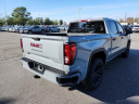 Thumbnail image of 2025 GMC Sierra 1500 at EverettBuickGmcNEW of Bryant, AR