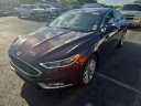Thumbnail image of 2017 Ford Fusion at CARZ4YOU.COM of ROBERTSDALE, AL