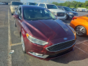 2017 Ford Fusion Titanium at CARZ4YOU.COM of ROBERTSDALE, AL