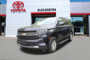 Thumbnail image of 2023 Chevrolet Tahoe at Gloucester Toyota - New