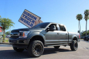 Thumbnail image of 2018 Ford F-150 at Gibson Truck World