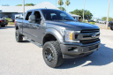 Thumbnail image of 2018 Ford F-150 at Gibson Truck World