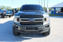 Thumbnail image of 2018 Ford F-150 at Gibson Truck World
