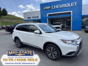 Thumbnail image of 2020 Mitsubishi Outlander at Mid State Chevrolet