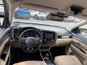 Thumbnail image of 2020 Mitsubishi Outlander at Mid State Chevrolet