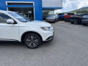 Thumbnail image of 2020 Mitsubishi Outlander at Mid State Chevrolet