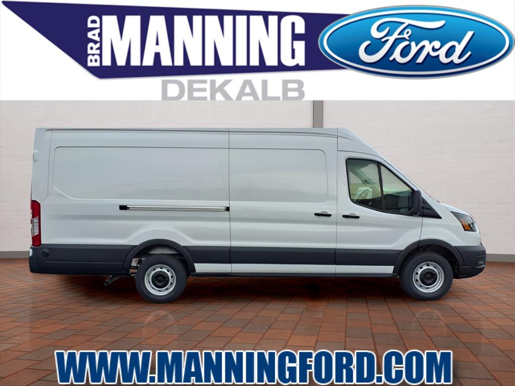 Thumbnail image of 2025 Ford Transit at Manning Ford