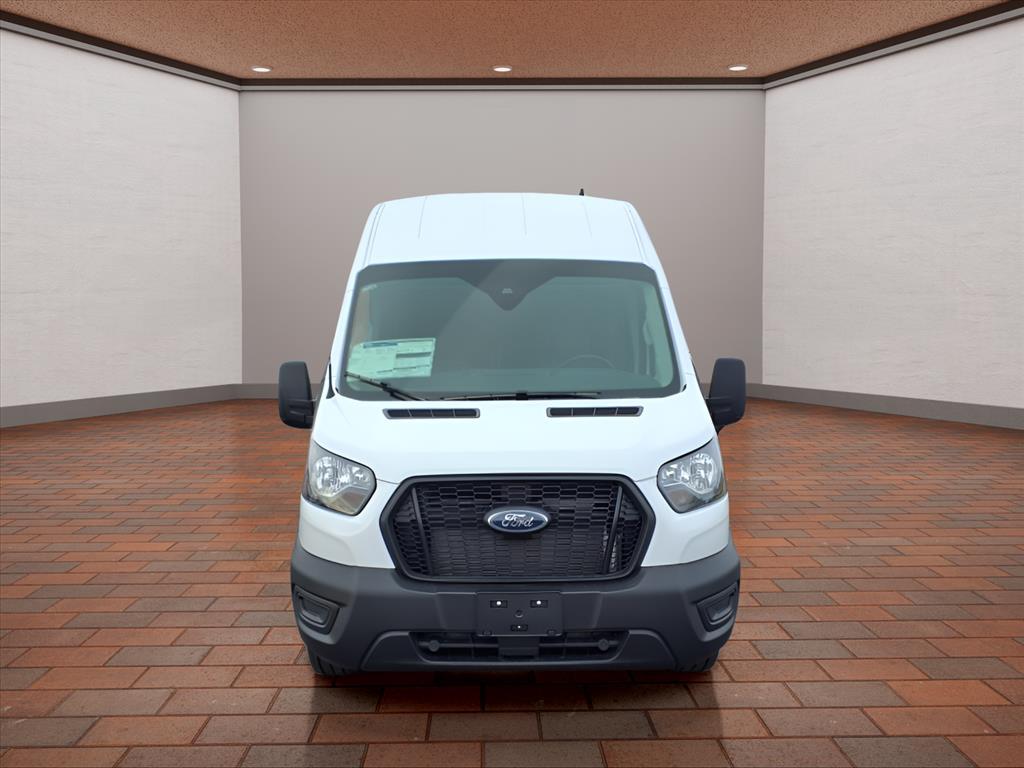 Thumbnail image of 2025 Ford Transit at Manning Ford
