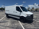 Thumbnail image of 2025 Mercedes-Benz Sprinter at Mercedes-Benz of Cutler Bay