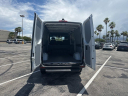 Thumbnail image of 2025 Mercedes-Benz Sprinter at Mercedes-Benz of Cutler Bay