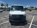 Thumbnail image of 2025 Mercedes-Benz Sprinter at Mercedes-Benz of Cutler Bay