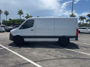 Thumbnail image of 2025 Mercedes-Benz Sprinter at Mercedes-Benz of Cutler Bay