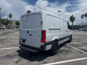 Thumbnail image of 2025 Mercedes-Benz Sprinter at Mercedes-Benz of Cutler Bay
