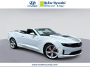 Thumbnail image of 2021 Chevrolet Camaro at Holler Hyundai - NEW