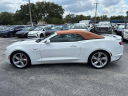 Thumbnail image of 2021 Chevrolet Camaro at Holler Hyundai - NEW