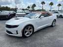 Thumbnail image of 2021 Chevrolet Camaro at Holler Hyundai - NEW