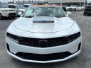 Thumbnail image of 2021 Chevrolet Camaro at Holler Hyundai - NEW