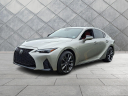 Thumbnail image of 2022 Lexus IS 350 at Maxon Hyundai Inc.