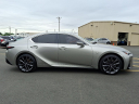 Thumbnail image of 2022 Lexus IS 350 at Maxon Hyundai Inc.