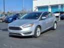 Thumbnail image of 2018 Ford Focus at Instacredit Automart