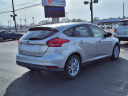 Thumbnail image of 2018 Ford Focus at Instacredit Automart